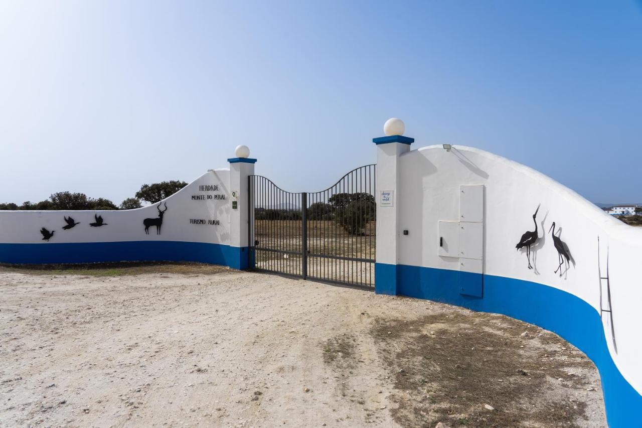 Guest house Monte Do Peral