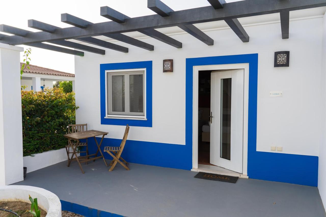 Monte Do Peral Guest house