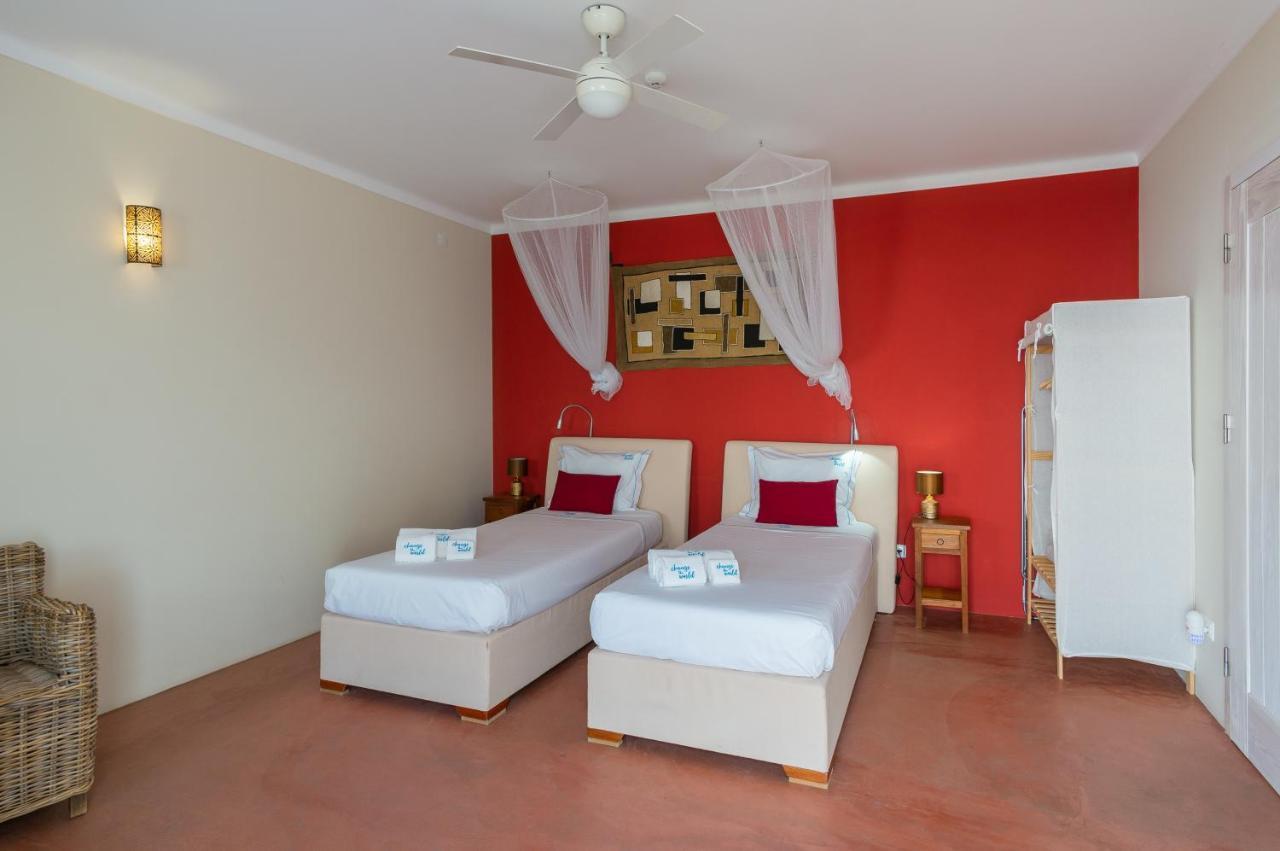 Guest house Monte Do Peral