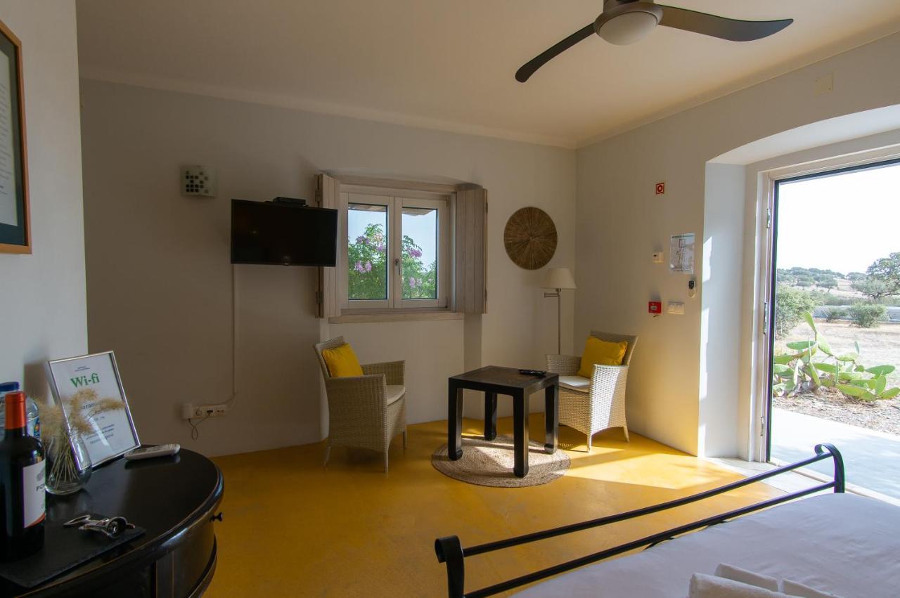 Monte Do Peral Guest house
