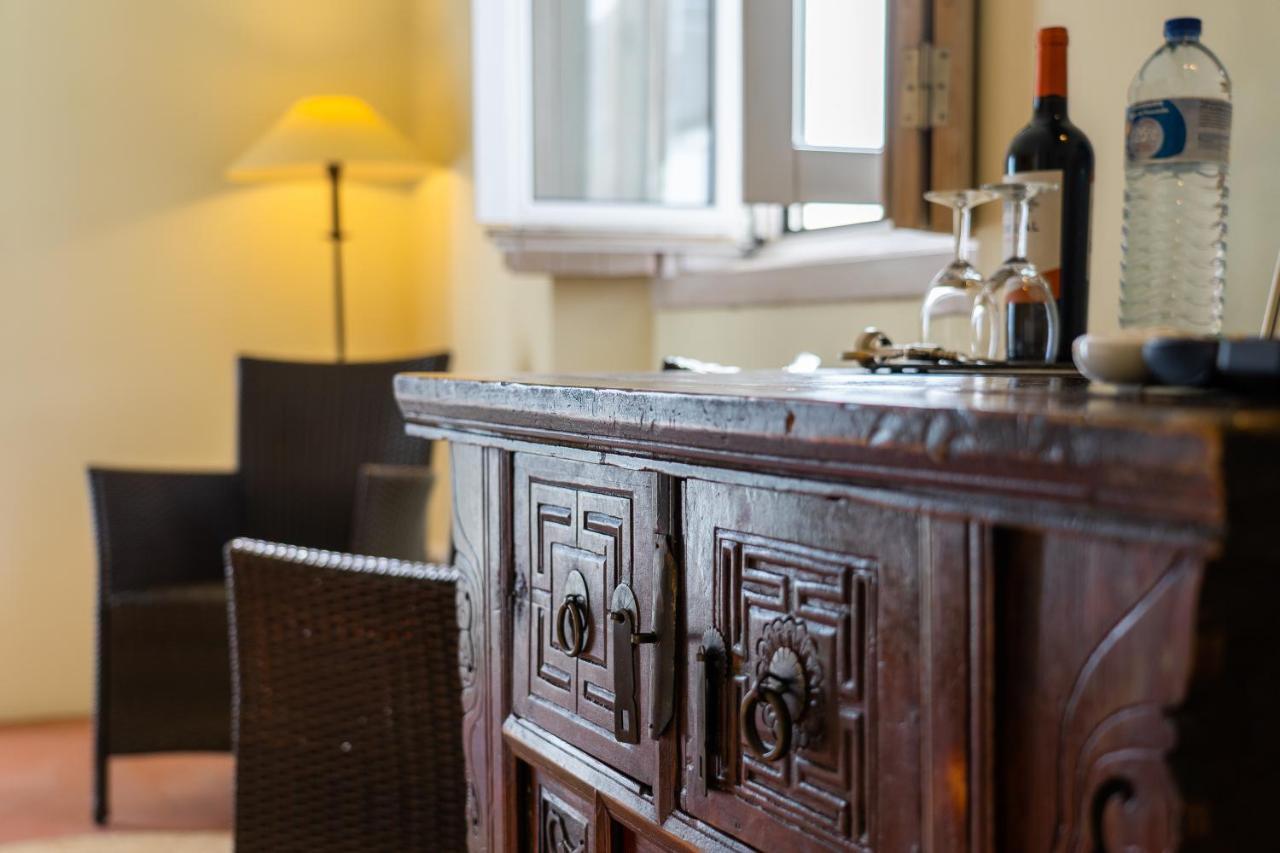 Guest house Monte Do Peral 3*