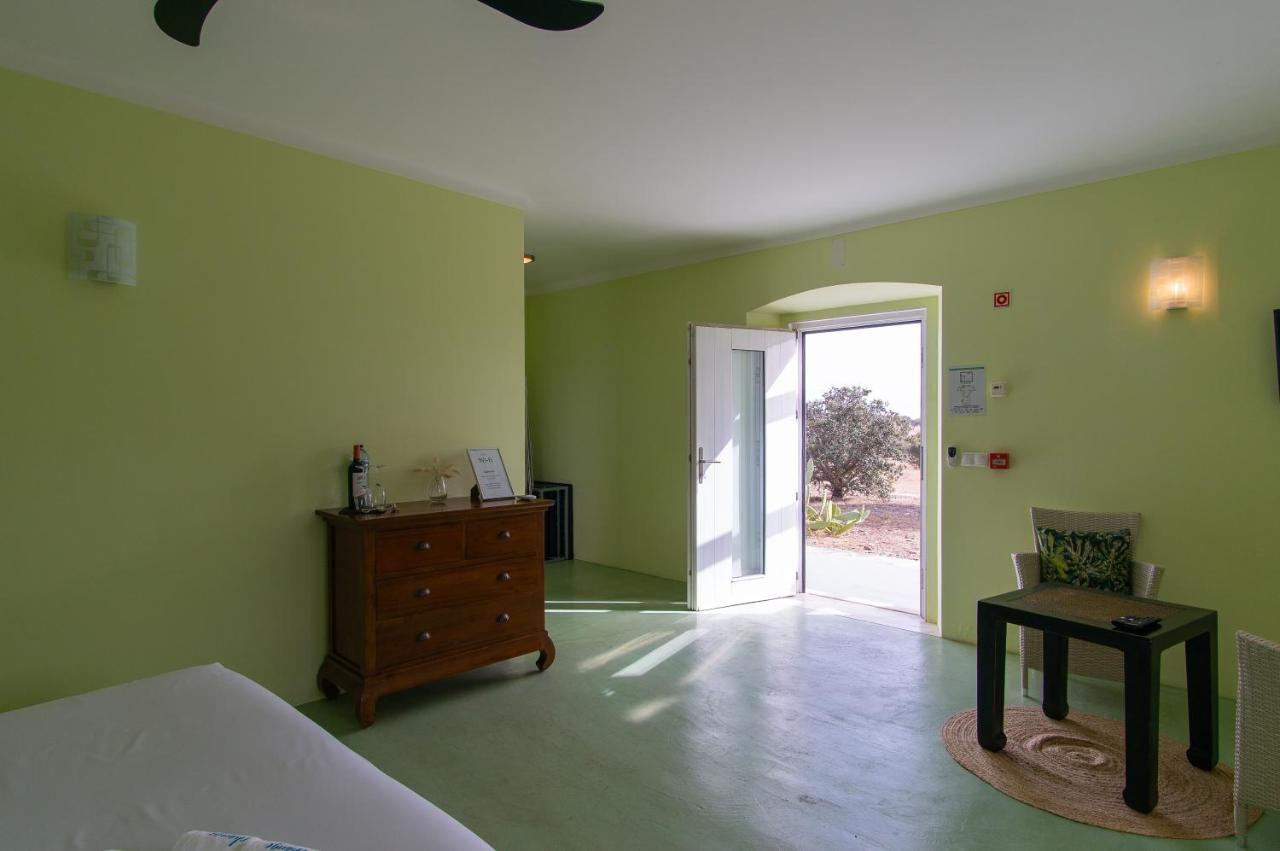 Guest house Monte Do Peral