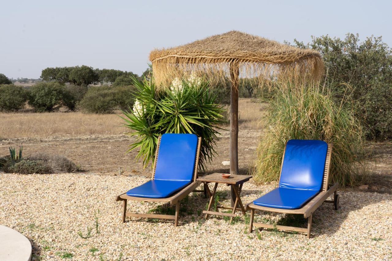 Guest house Monte Do Peral