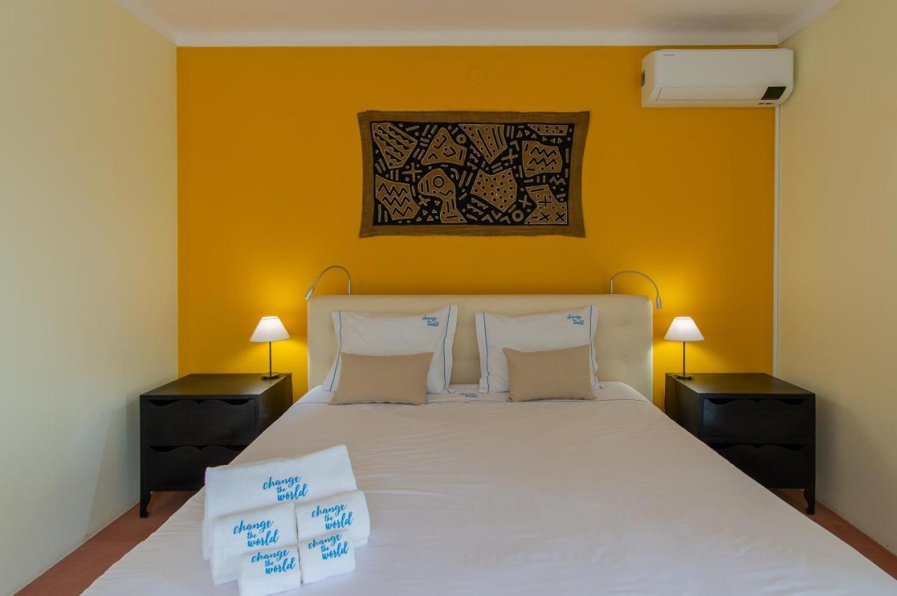 Monte Do Peral Guest house
