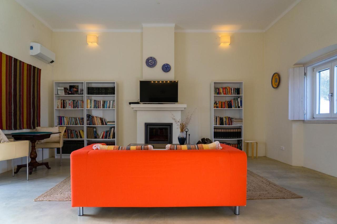 Guest house Monte Do Peral Montes Juntos