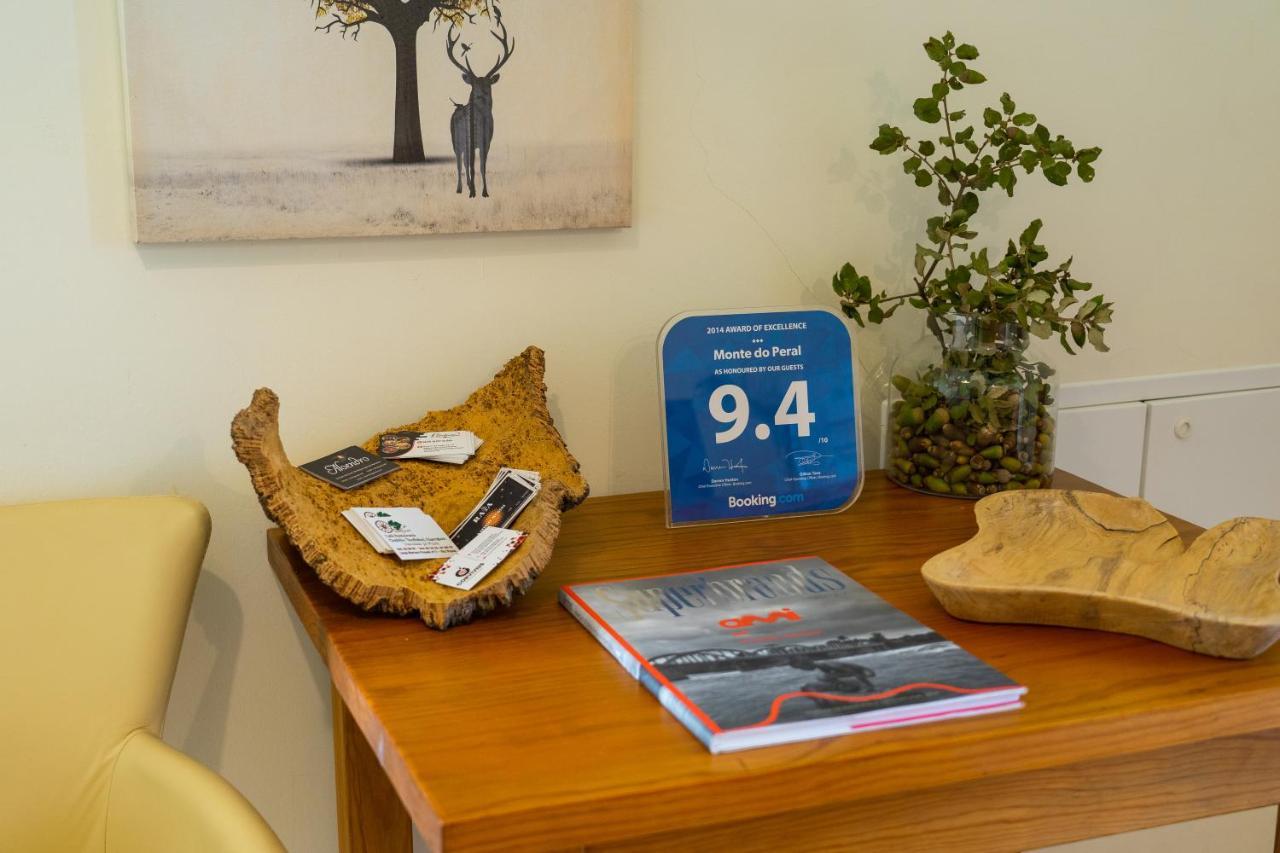 Monte Do Peral Guest house 3*